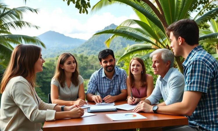 Alternative Financing Options For Wealth In Costa Rica