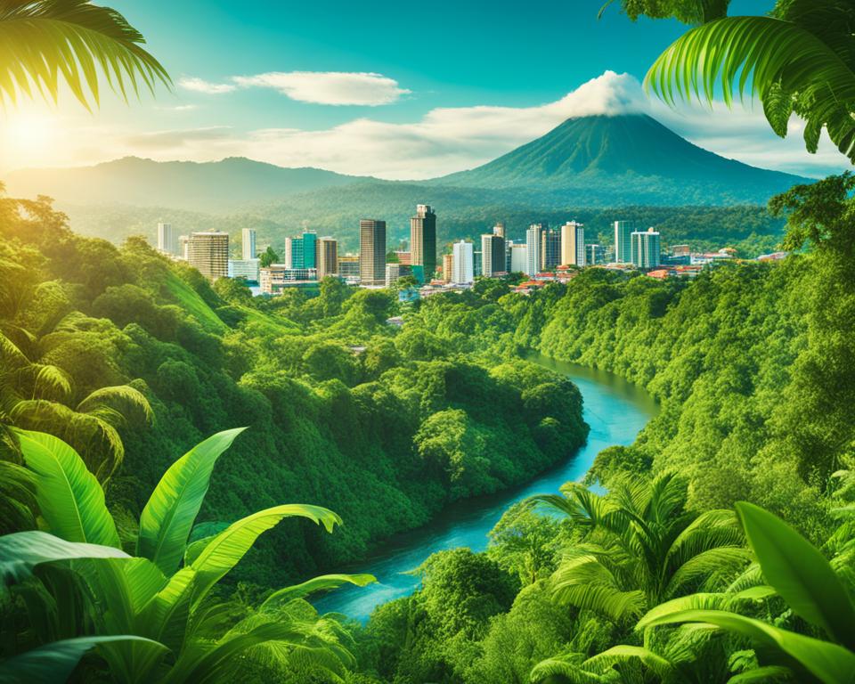 Alternative Investments in Costa Rica