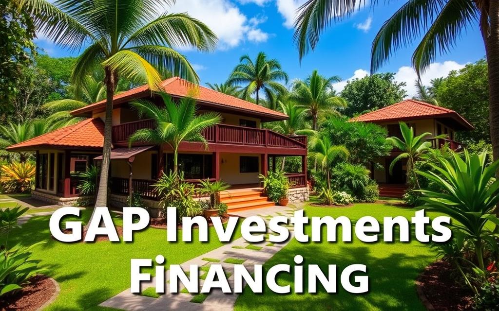 Apply for GAP Investments loan Costa Rica