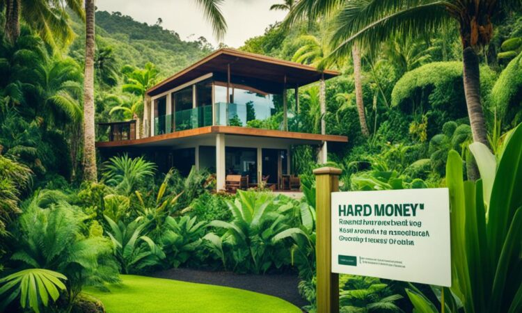 Benefits Of Becoming A Hard Money Lender In Costa Rica
