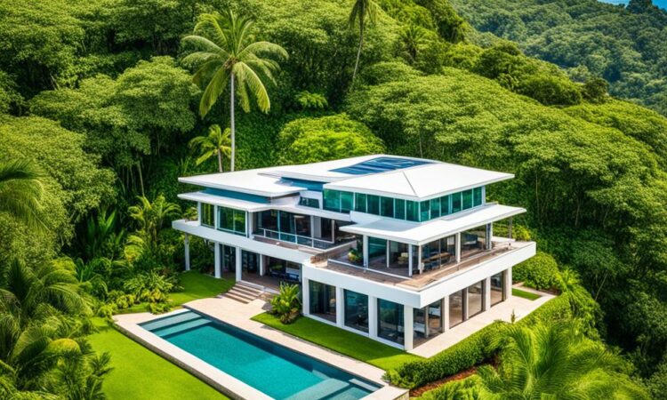 Can Private Lenders Make Money Financing Homes In Costa Rica