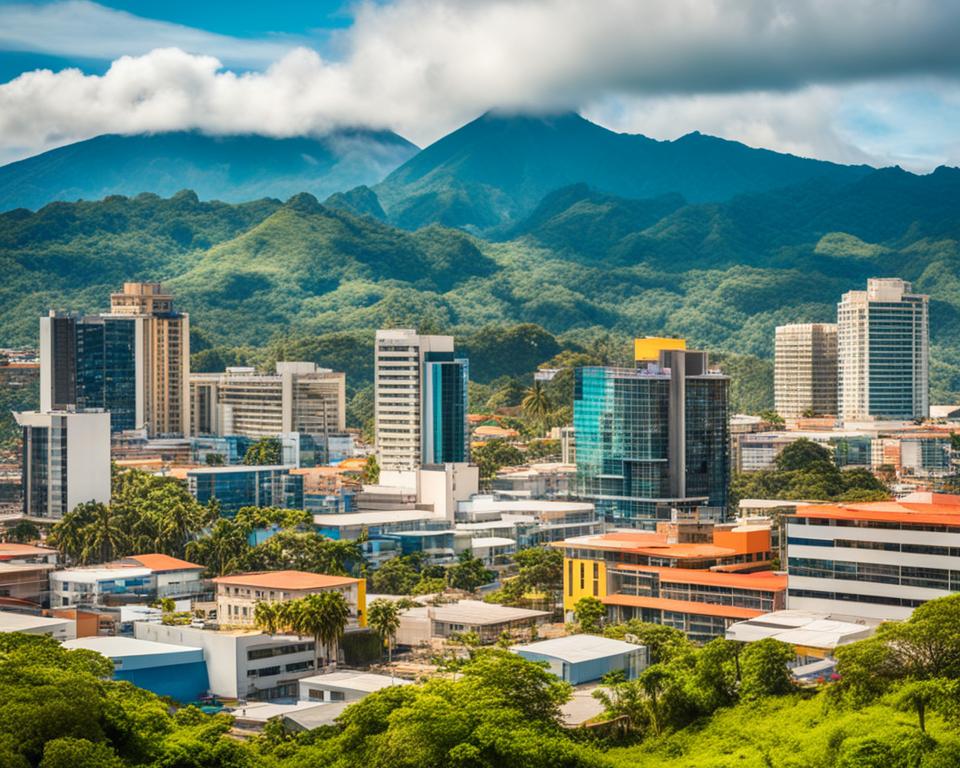 Commercial Real Estate Financing in Costa Rica