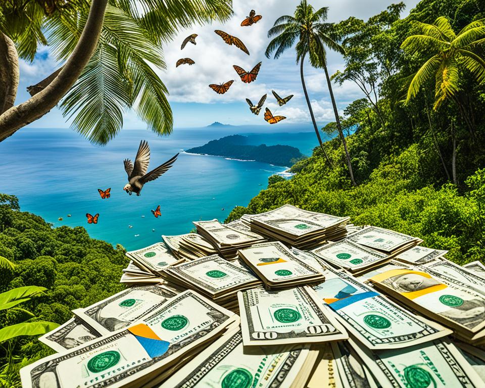 Costa Rica Hard Money Lending Industry