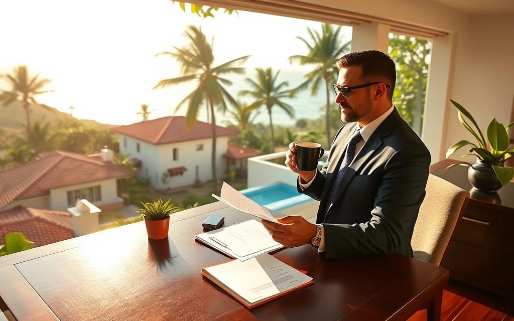 Costa Rica Hard Money Lending Opportunity
