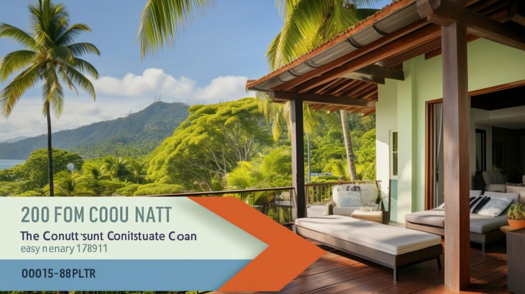 Costa Rica Home Equity Loans