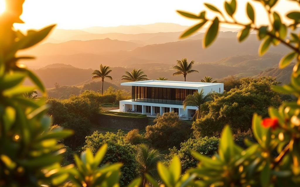 Costa Rica Investment