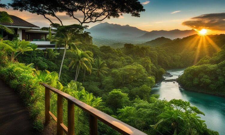 Costa Rica Investment Income Generation