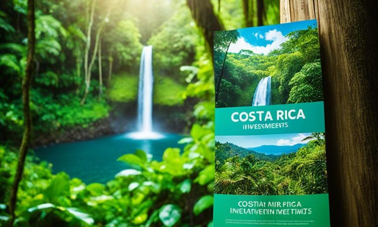 Costa Rica Investment Income Generation Guide With GapInvestments.com