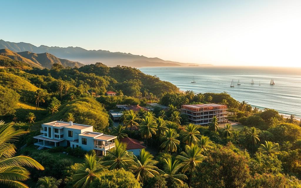 Costa Rica Investment Opportunities