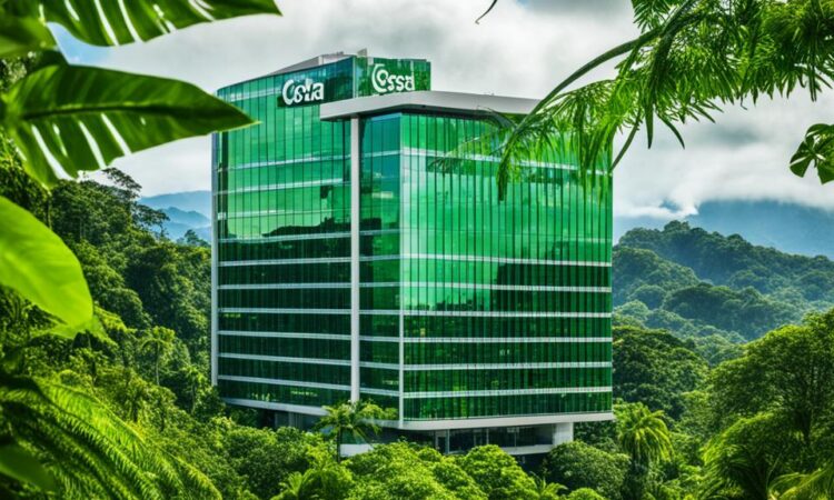 Costa Rica Large Fund Solutions