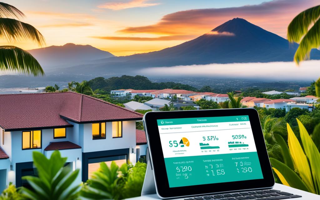 Costa Rica Mortgage Services