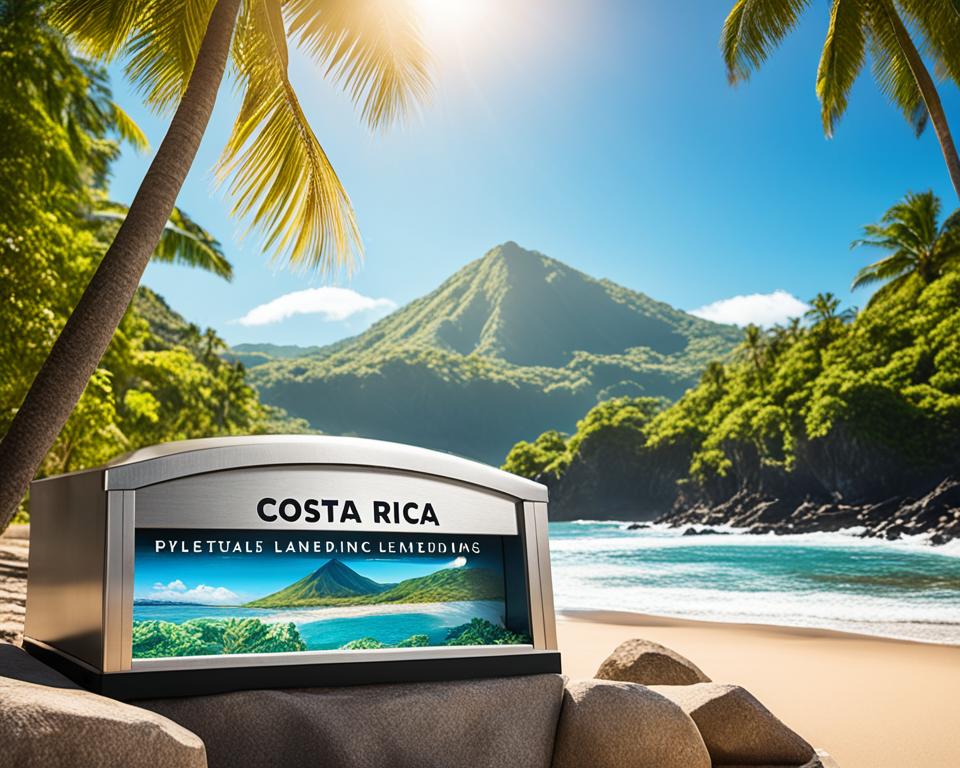 Costa Rica Private Lending