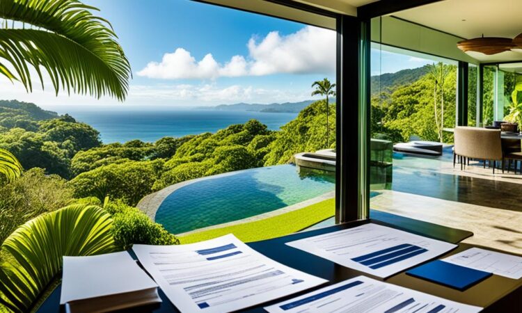 Costa Rica Private Mortgage Loans