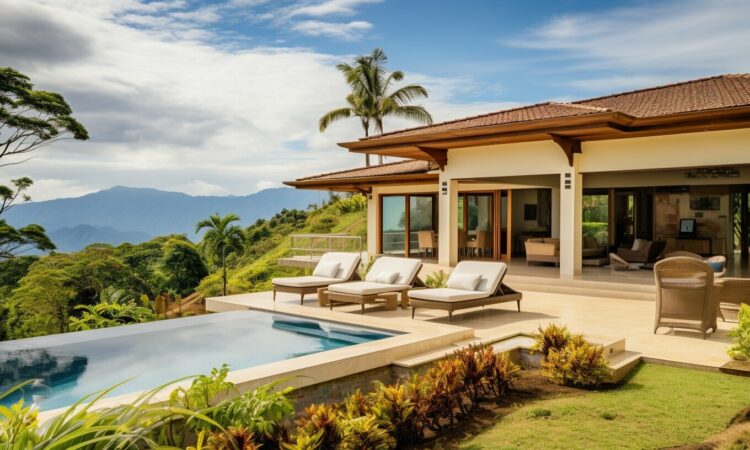 Costa Rica Private Specialty Loan Provider GAP Investments