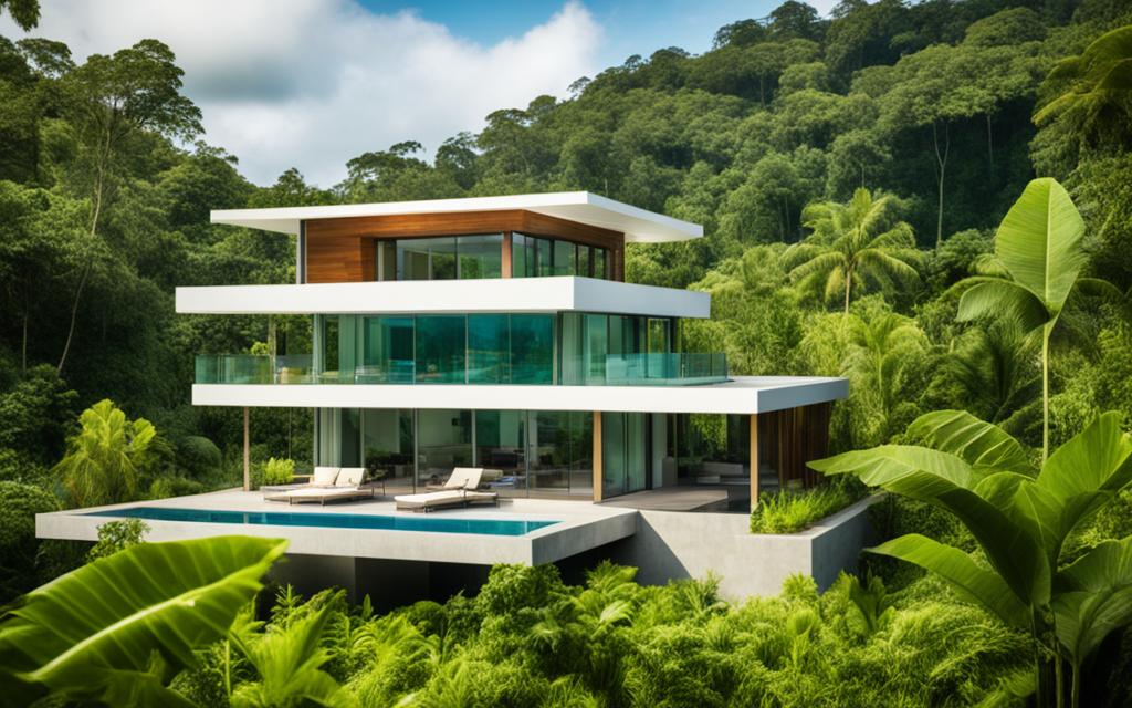 Costa Rica Property Equity Loan Investments