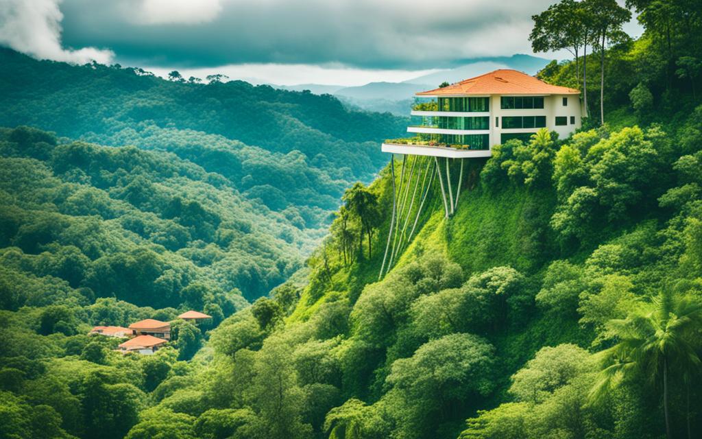 Costa Rica Property Equity Loans
