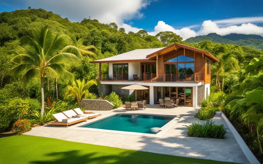 Costa Rica Property Equity Loans