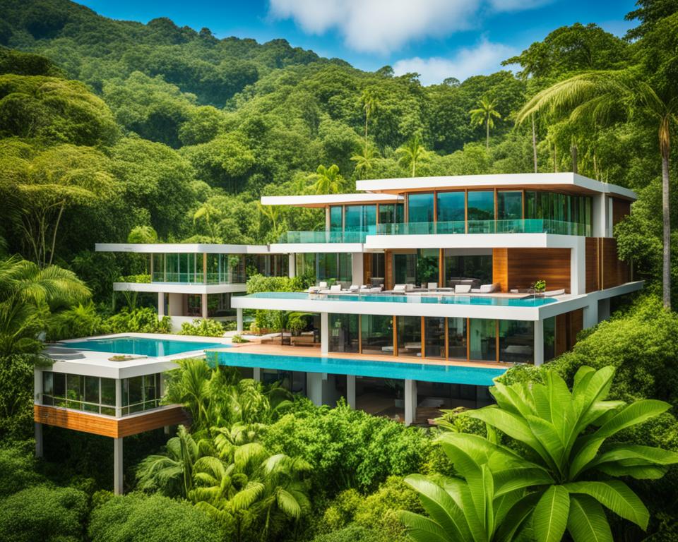 Costa Rica Property Financing Trends