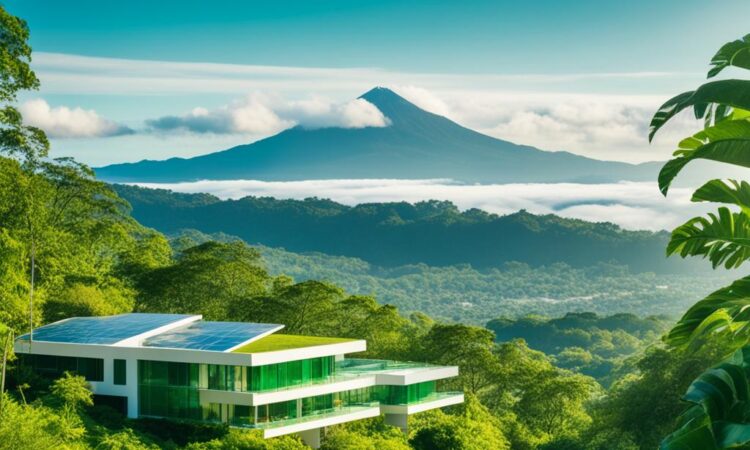 Costa Rica Property Financing With Gap Investments