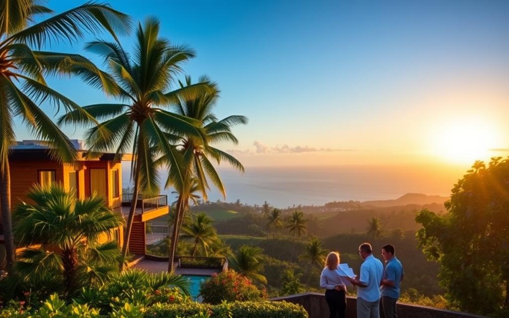Costa Rica Property Financing