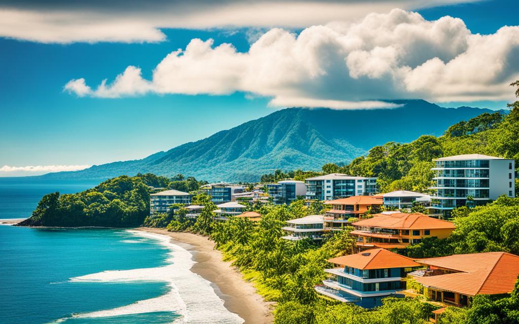 Costa Rica Property Investment Financing