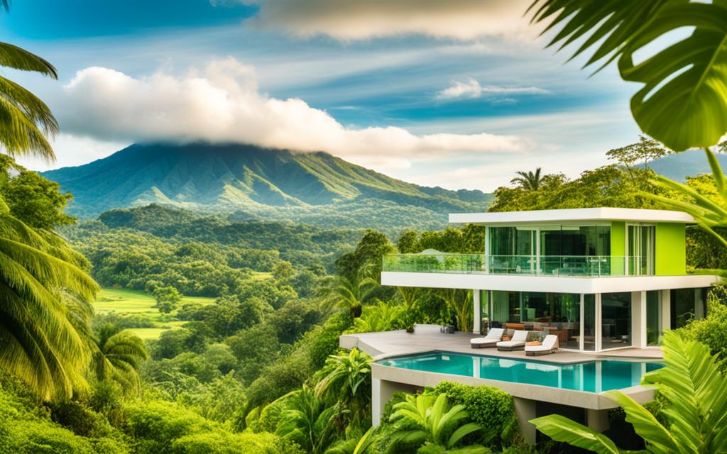 Costa Rica Property Investment Opportunities