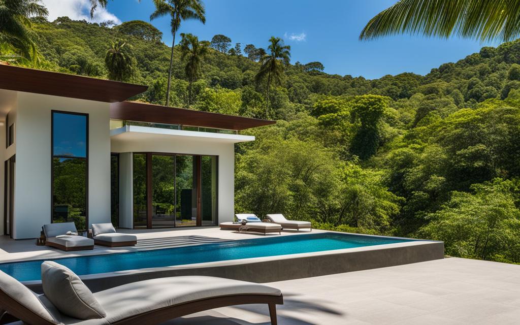 Costa Rica Property Investments