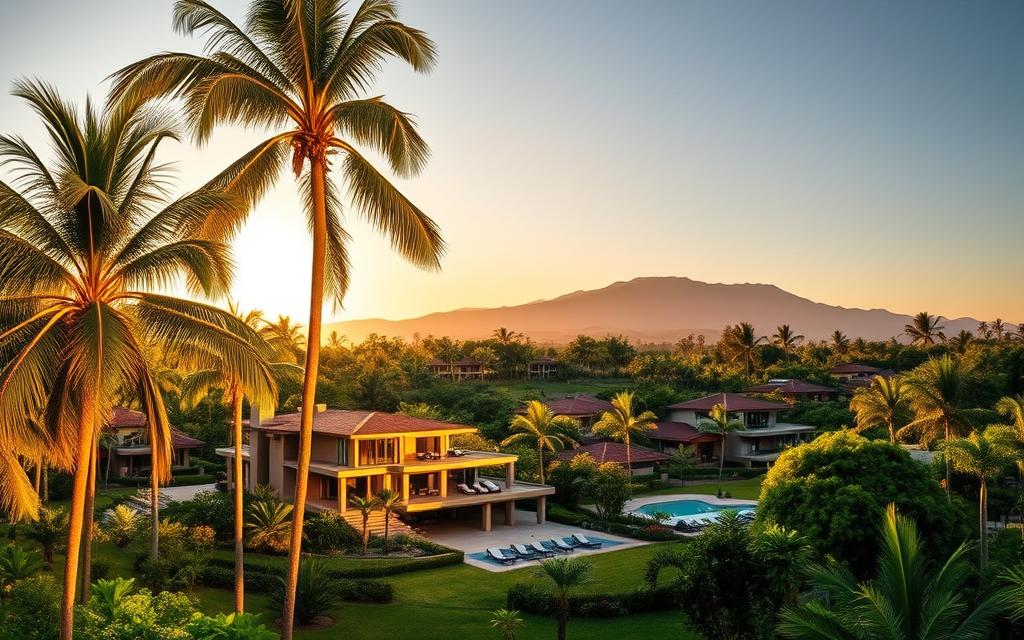 Costa Rica Real Estate