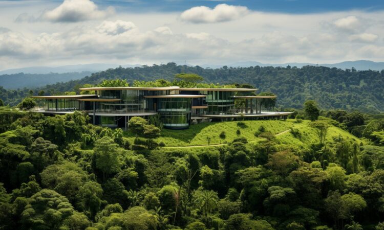 Costa Rica Real Estate Asset Lending