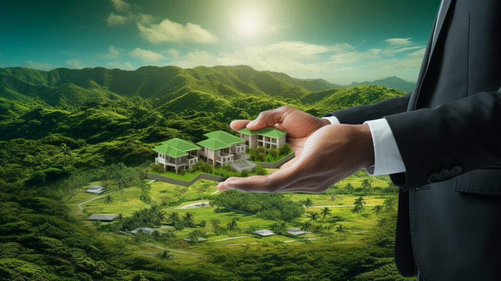 Costa Rica Real Estate Financing