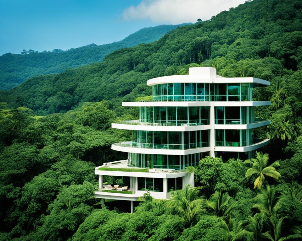 Costa Rica Real Estate Financing Landscape