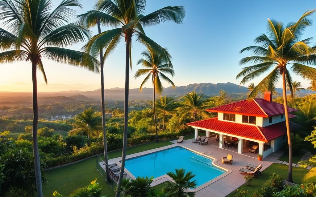Costa Rica Real Estate Investment