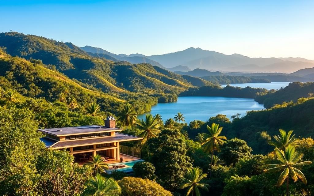 Costa Rica Real Estate Investment