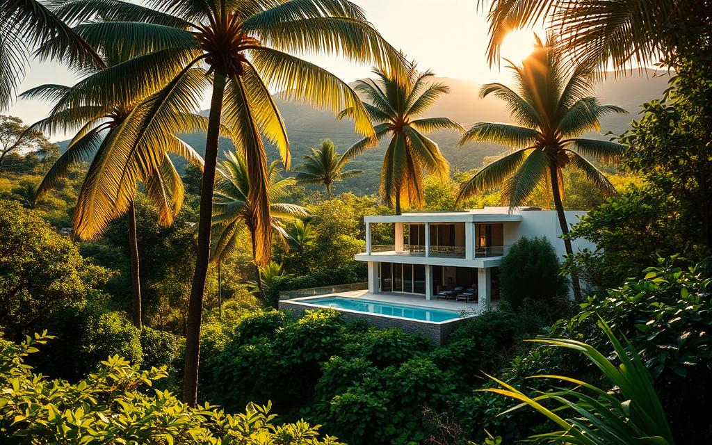 Costa Rica Real Estate Investment