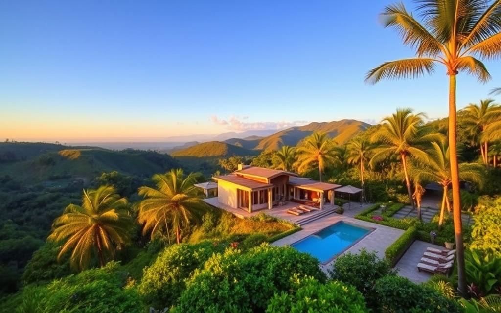 Costa Rica Real Estate Investment
