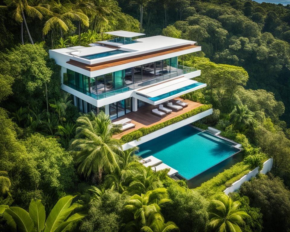 Costa Rica Real Estate Investment