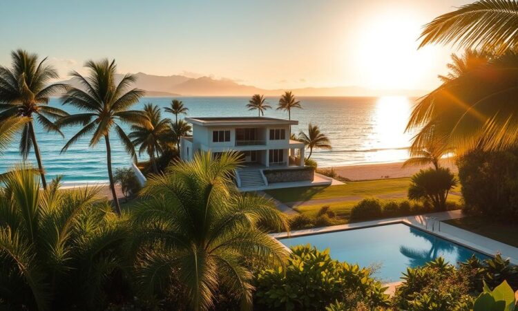 Costa Rica Real Estate Investment