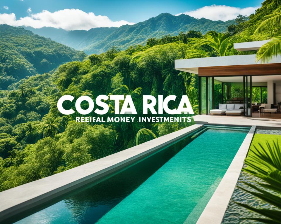 Costa Rica Real Estate Investment