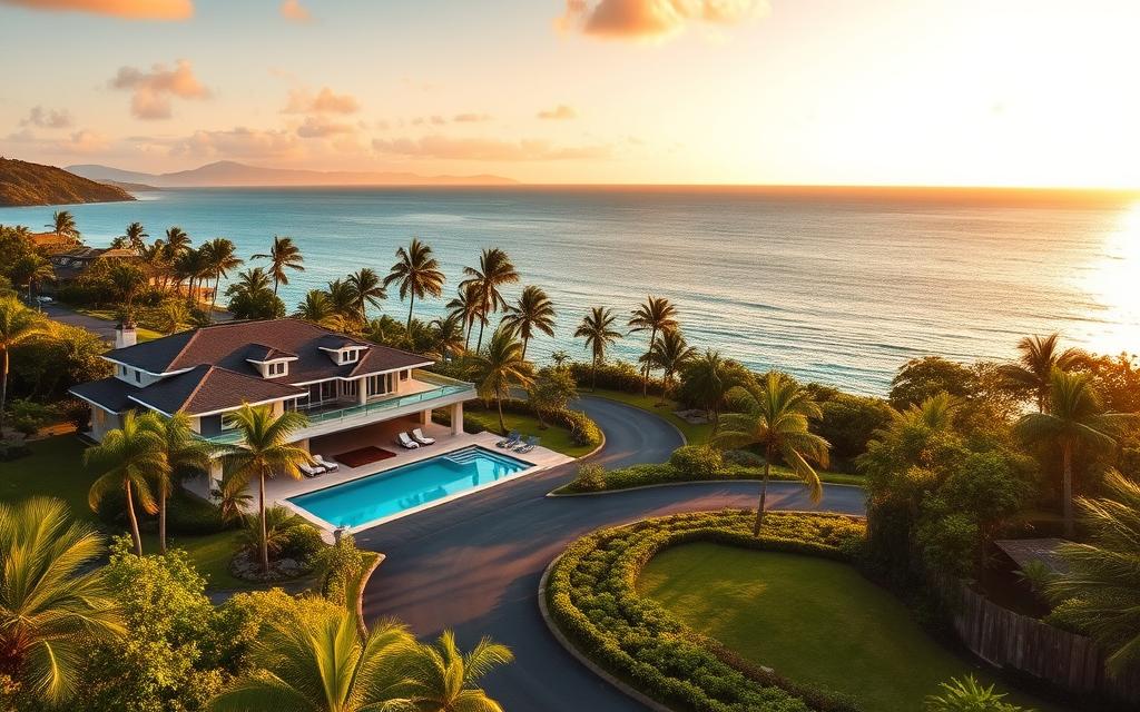 Costa Rica Real Estate Investment