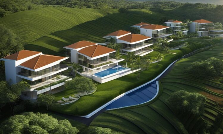 Costa Rica Real Estate Investment Loans