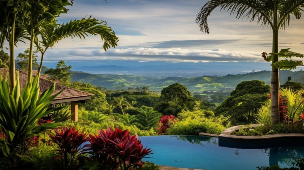Costa Rica Real Estate Investment Opportunities