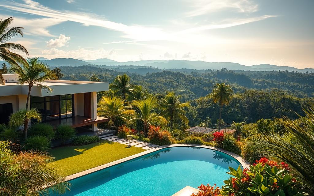 Costa Rica Real Estate Investments