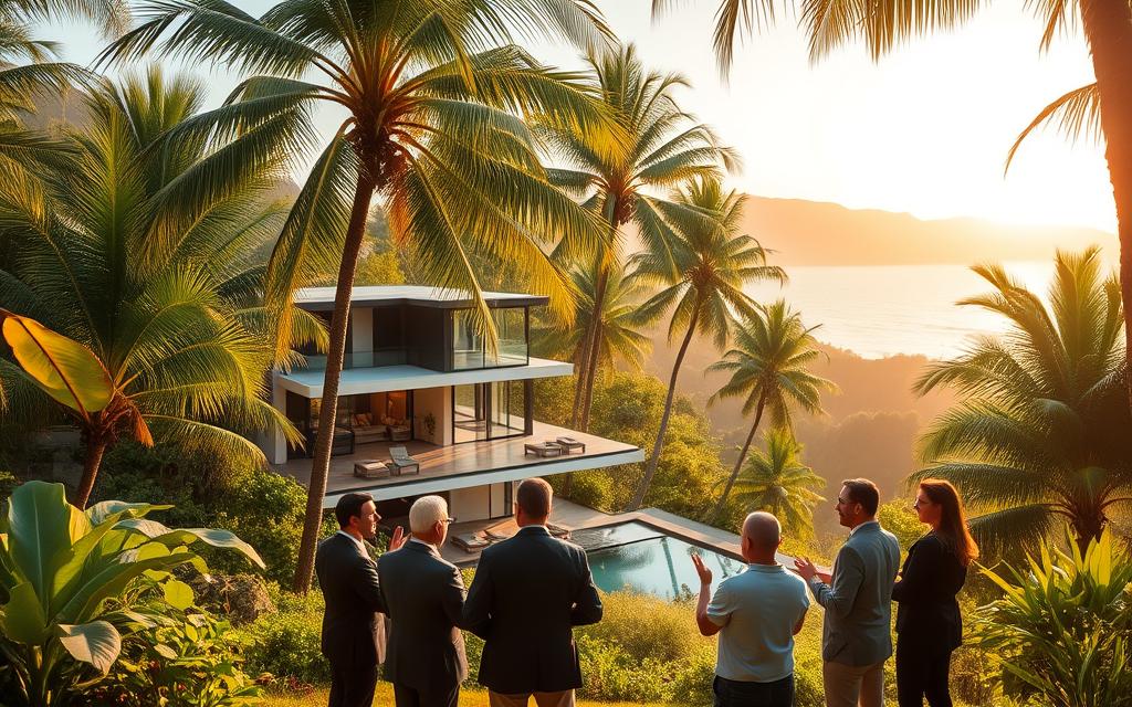 Costa Rica Real Estate Investments