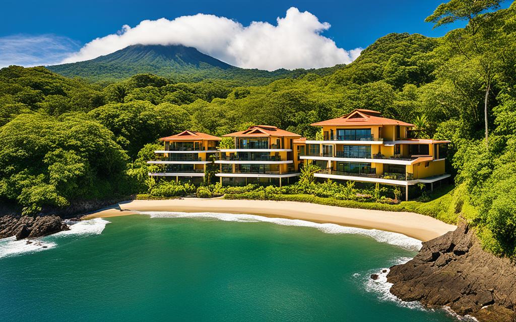 Costa Rica Real Estate Loans