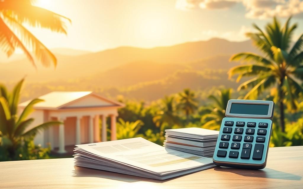 Costa Rica financing options