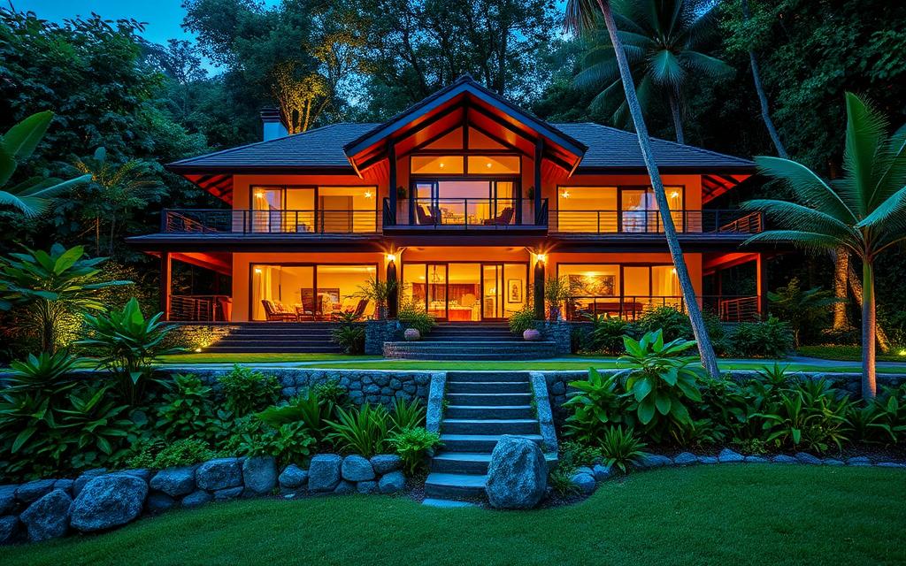 Costa Rica investment loans