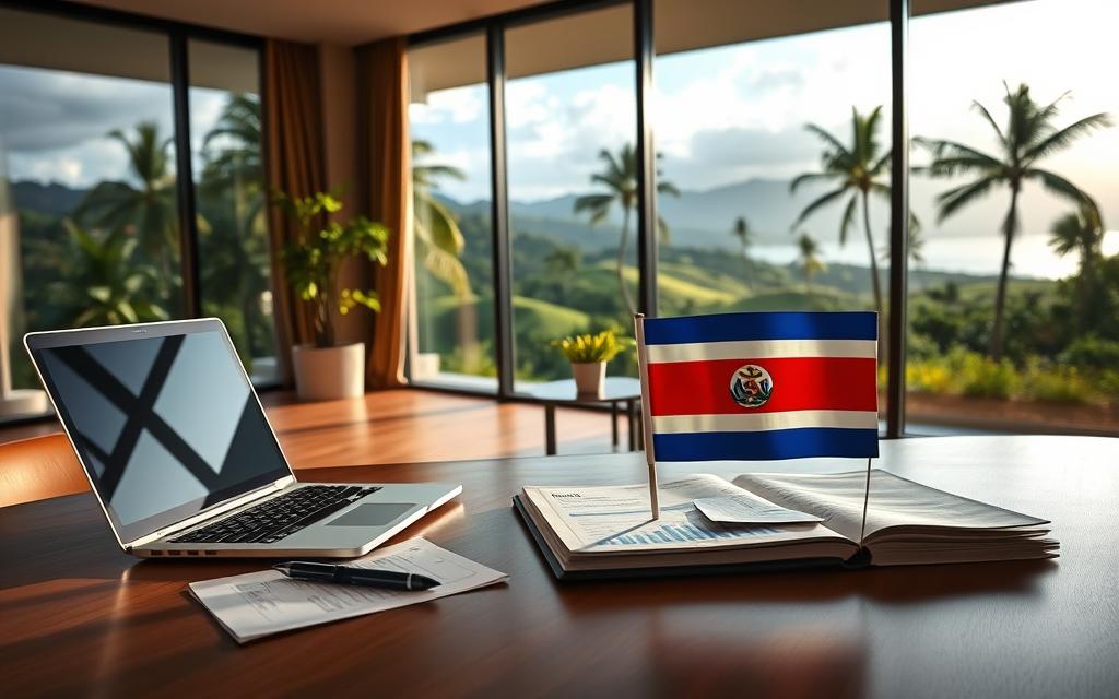 Costa Rica investment loans