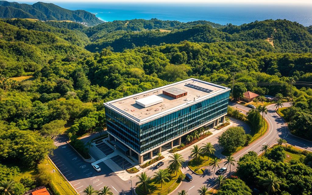 Costa Rica investment opportunities