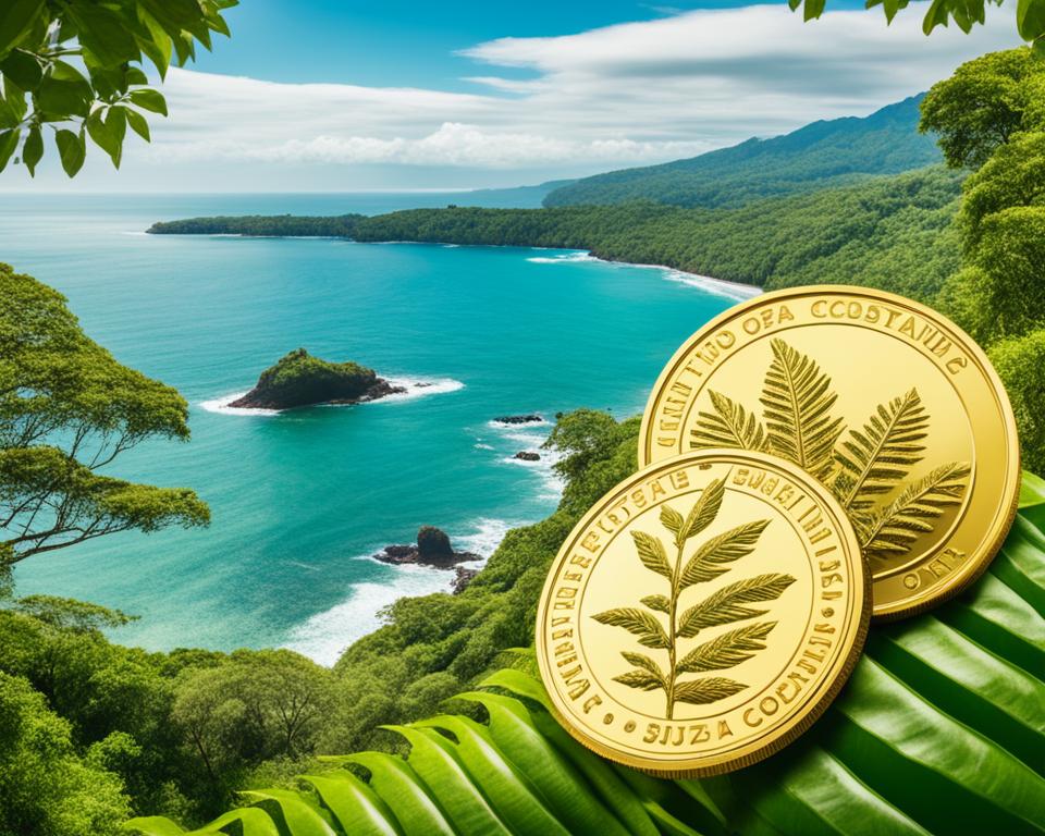 Costa Rica private lending investment opportunities