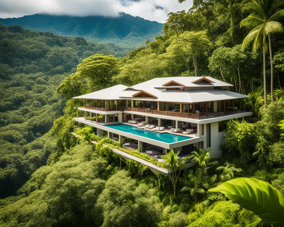 Costa Rica property investment